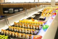 Dinertijd美食图片