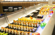 Dinertijd餐厅图片