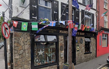 Mansworths Bar餐厅图片