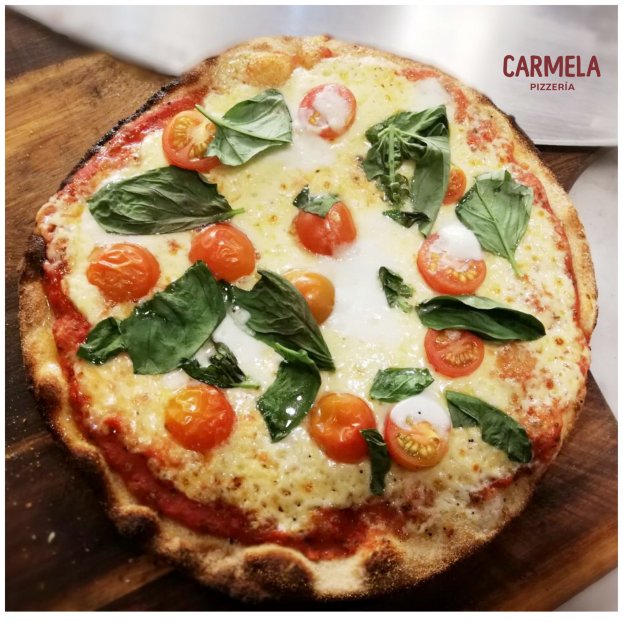 Carmela Pizzeria