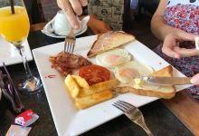 Cubaña Havana Lounge & Latino Caffé美食图片