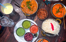 Tandoor Indian Restaurant餐厅图片