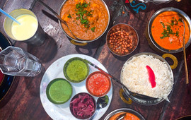 Tandoor Indian Restaurant