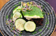 Restauracja Radiowa餐厅图片