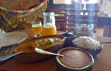 Restaurante Maná餐厅图片