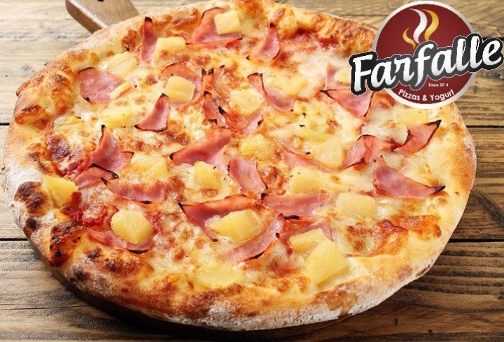 Farfalle