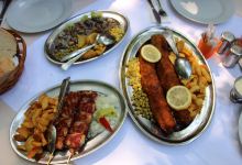 Restoran Vrelo美食图片