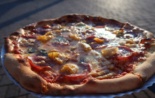 Pizzeria Michael Rusnak餐厅图片
