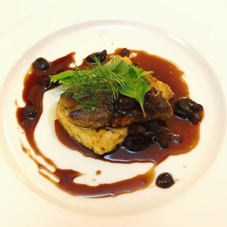 Belle Epoque Brasserie餐厅图片