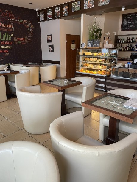 Costa Cafe
