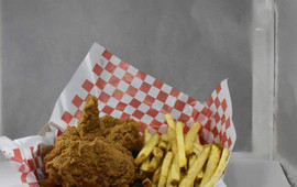 Mishki Comida Rapida