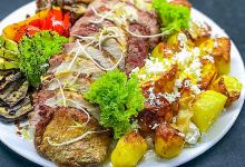 Restaurant Kilikiya美食图片