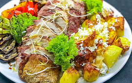 Restaurant Kilikiya