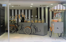 FOL Gourmet Popcorn餐厅图片