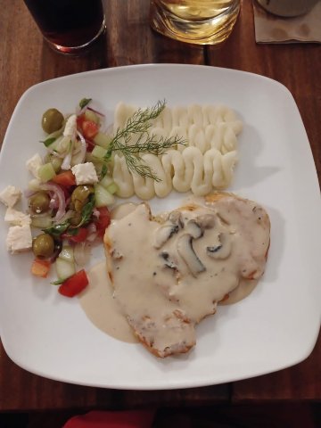La Casa de la Abuela Restaurantes Buga