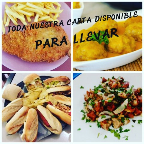 Bodeguita Chaparro