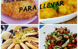 Bodeguita Chaparro