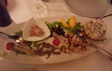 Gina restaurant餐厅图片