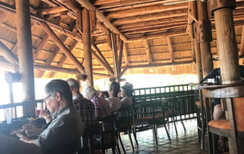 The Buffalo Bar