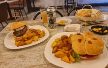The Kraft Bar餐厅图片