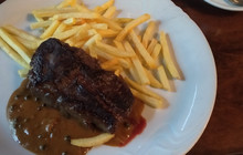 Pìvovarská restaurace餐厅图片