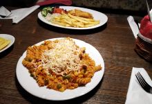 Restauracia Stara mama美食图片