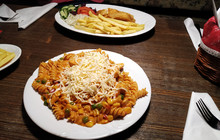 Restauracia Stara mama餐厅图片