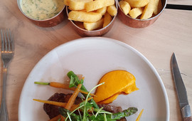 Restaurant Næs