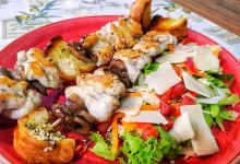 Taverna De Amicis美食图片