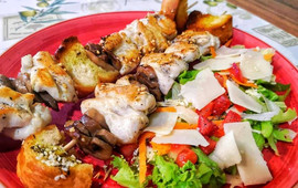 Taverna De Amicis