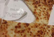 Supermac's & Papa John's美食图片
