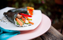 Aki Maki