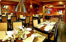 Gaga's Restaurant餐厅图片