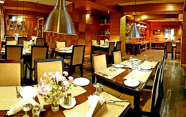 Gaga's Restaurant