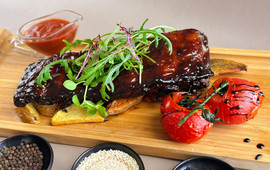 Faeton Cafe Restaurant