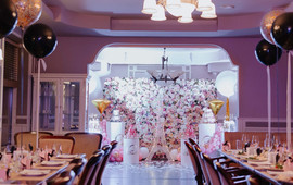 Veranda