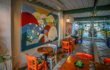Maria Maria Cafe - Rua das Pedras餐厅图片