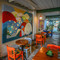 Maria Maria Cafe - Rua das Pedras