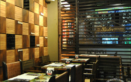 Challenge FoodHouse