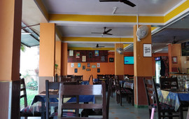 Dandeys Bar & Restaurant