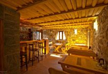 The Old House Cafe美食图片