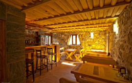 The Old House Cafe