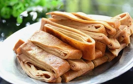 温州八珍熟食城(富民街店)