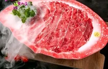 刘德生重庆霸王牛肉滋补火锅(水泥厂二分店)餐厅图片