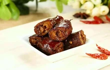 晋湘遇辣鸭铺子(绛源路店)餐厅图片