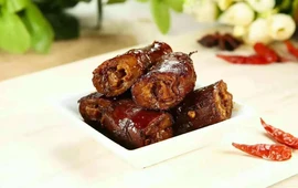晋湘遇辣鸭铺子(翼城鼎尚店)