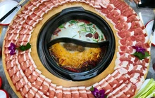 开锅肥羊餐厅图片