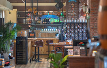 拜仁·德啤餐厅Bayern Beer Restaurant餐厅图片