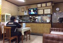 Tanabe Shokudo美食图片