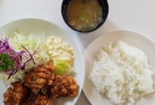 Restaurant Ishigami No Oka美食图片